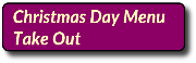 Christmas Day Menu - Take Out